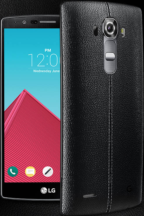 LG G4