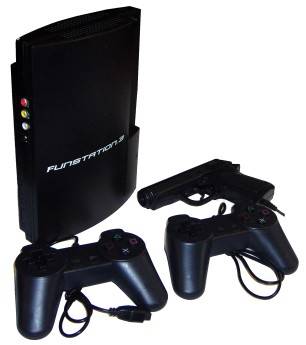 FunStation 3