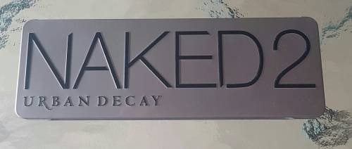 Amazing offer on URBAN DECAY *NAKED 2* eye shadow