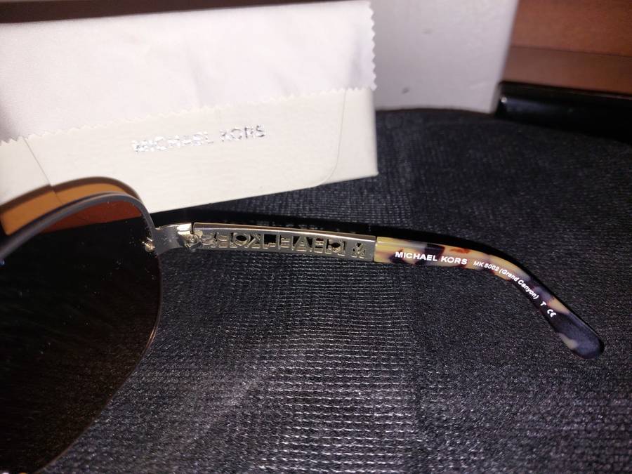 MICHAEL KORS MK5002 GRAND CANYON SUNGLASSES