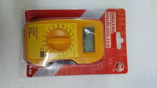 Digital multimeter DT-850B