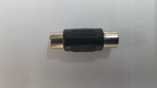 RCA SINGLE FEMALE JOINTER