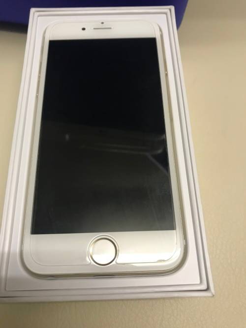 Iphone 6 64GB Gold