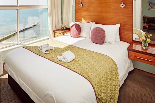 2 bedroom 4 Sleeper at The Palace All-Suite in Durban 8 to 15 January 2021 (7 nights)