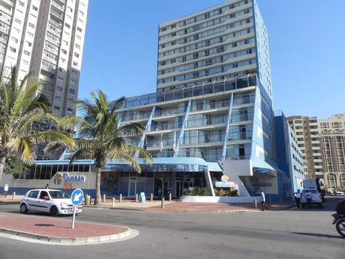 Durban Spa 2 Sleeper Unit in December School Holidays