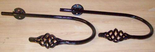 Curtain Tie Backs