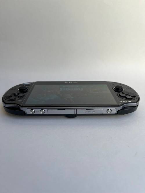 PS Vita OLED (Mint Condition) and Games