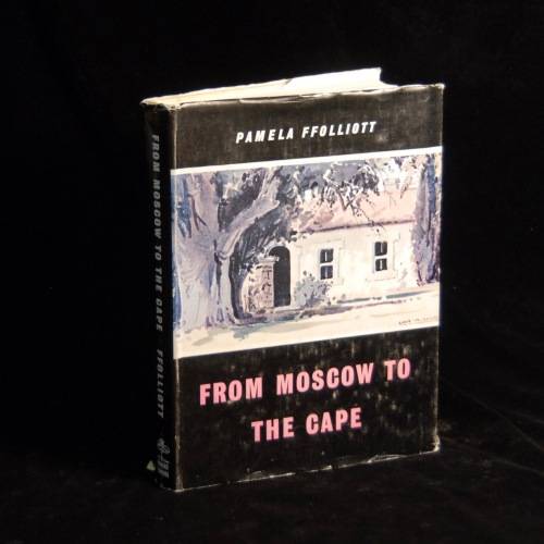 From Moscow to the Cape.