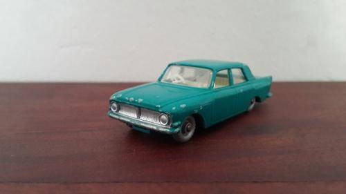 Matchbox Lesney Ford Zephyr 6