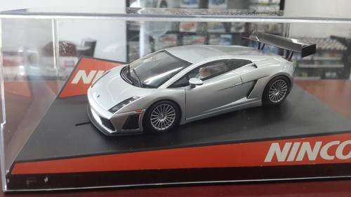 Ninco1:32 Lamborghini Gallardo