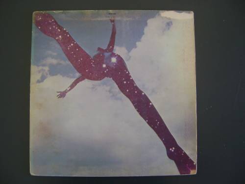 FREE - FREE - VINYL LP