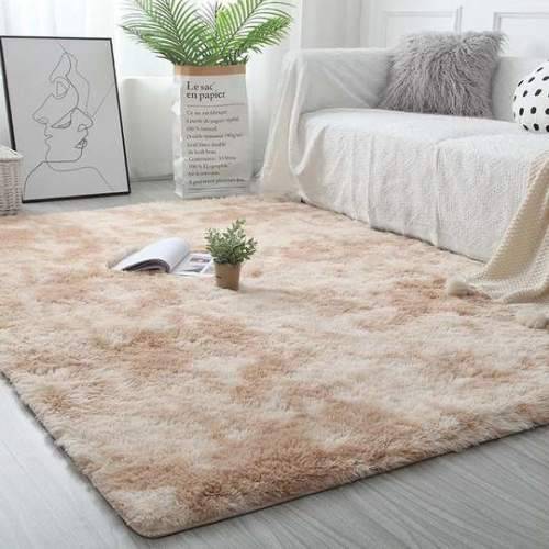 Fluffy Carpets