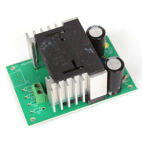 5Amp - 24VDC to 12/5VDC Stepdown Converter Module (LOCAL STOCK)