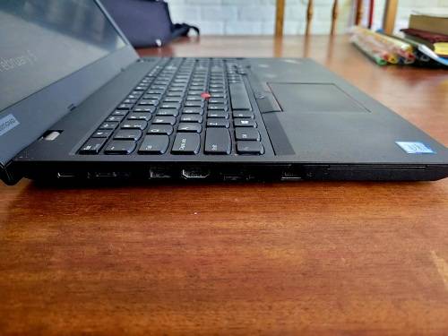 Bargain lenovo L580 thinkpad i5 8th gen