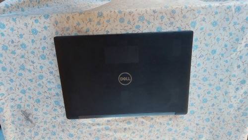 Dell latitude 7290 i5- 8350u ,256gb ssd 8 gig ram