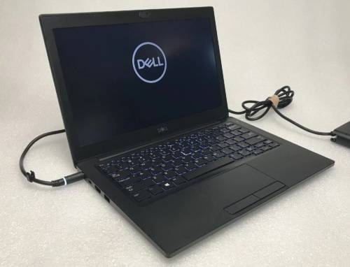 Dell latitude 7290 i5- 8350u ,256gb ssd 8 gig ram