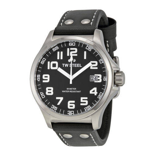 TW STEEL Pilot Quartz Gents Dress Watch"DONT MISS OUT!!"