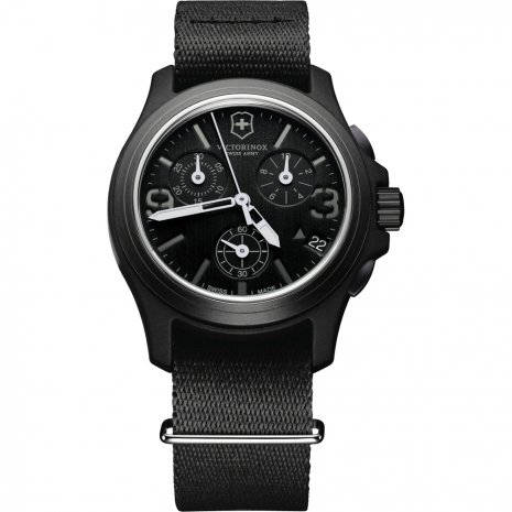 VICTORINOX Swiss Army Original SWISS Quartz Dress Watch"LOWEST PRICE IN SA!!"