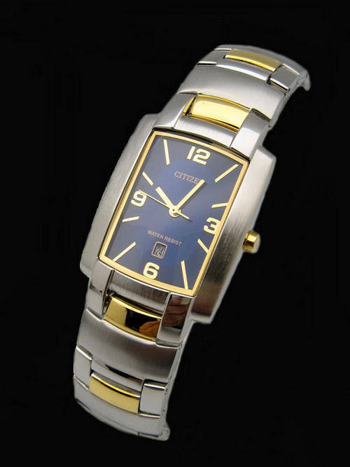 2012 Latest CITIZEN Blue Angel Thin Ladies Dress Watch(Stunning model)
