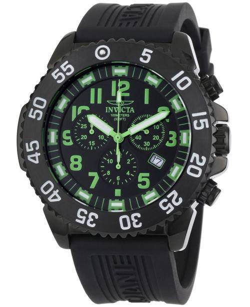 INVICTA Pro Divers "Navy Seal" Chronograph Gents Watch**Retails for R6999**