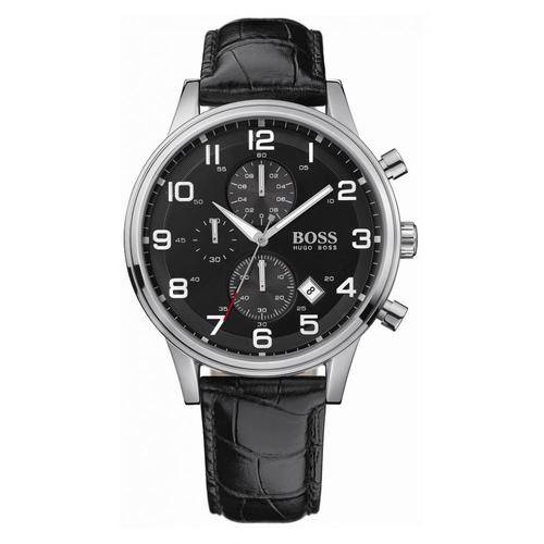NEW HUGO BOSS  Gents 1512448 Chronograph Watch**STUNNING NEW ARRIVAL**