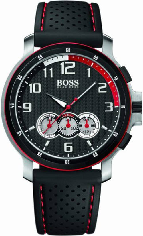 HUGO BOSS 1512368 Gents Quartz Dress Watch**DROP DEAD STUNNING!!!!**