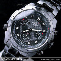 CASIO EDIFICE"SEBASTIAN VETTEL"SPORTS WATCH(Limited Edition)