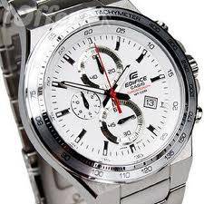 CASIO EDIFICE EF 546"F1 RED BULL EDITION"SPORTS WATCH