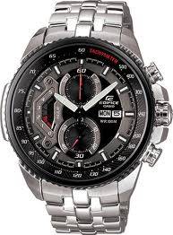 Casio Edifice EF-558"Red Bull Edition"Chronograph Sports Watch**R3999**