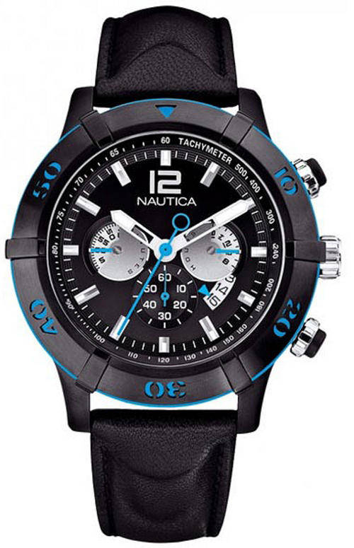 Nautica A31512G Chronograph Watch**NEW ARRIVAL**R3999**