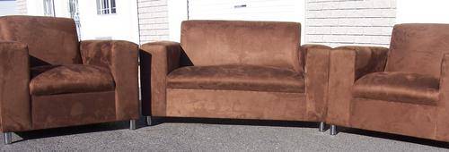 Lounge suites - Brand new - Topaz design