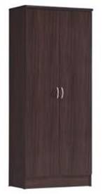 Wardrobe 2-door