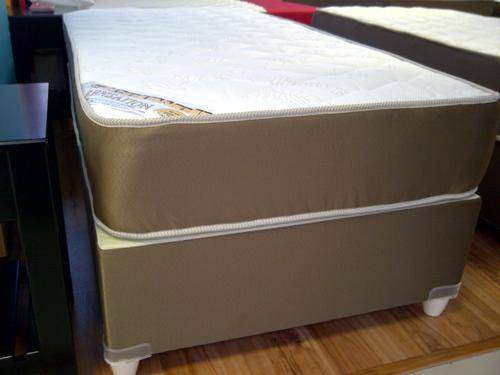 Memory foam no turn mattress beds direct from the factory