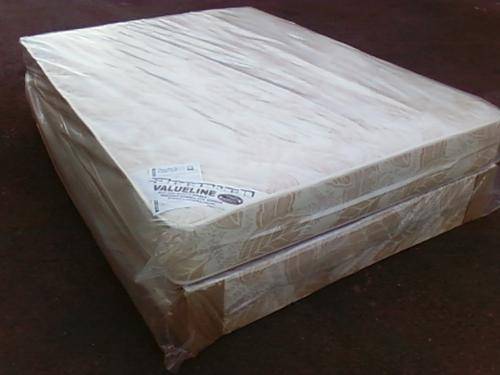 Double Bed Sets 137cm