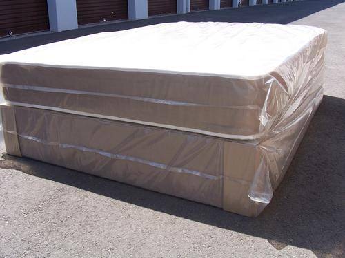 Orthopaedic Beds 2 year guarantee; 12 year warranty