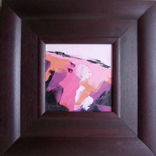 Yvonne Ankerman, Original Oil,  !! Great starting price!!