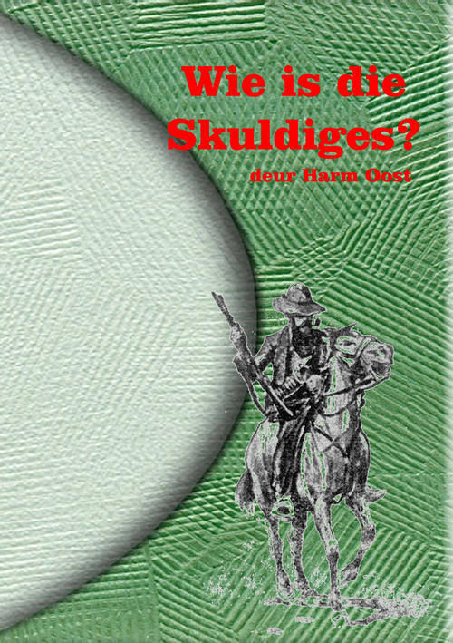 Wie is die Skuldiges deur Harm Oost