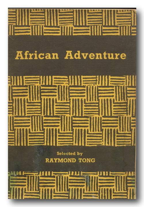 African Adventure selected by Raymond Tong (1956)