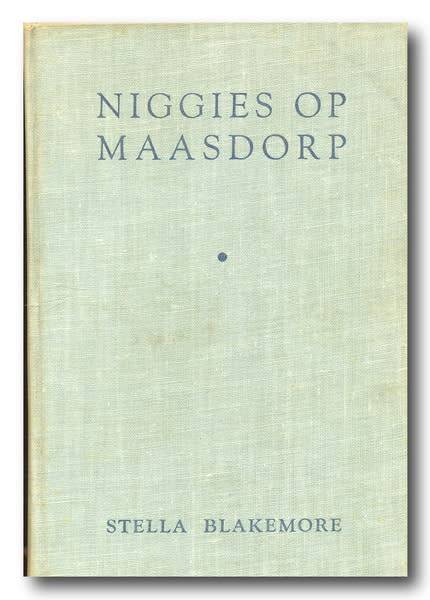 Niggies op Maasdorp (1956)