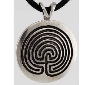 Wicca Protection Amulet