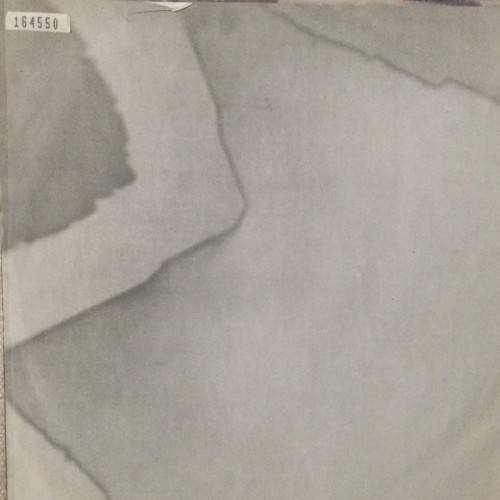The Cure - Faith (vinyl)