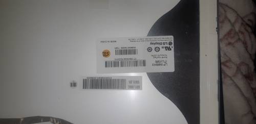 Laptop screen to replace LP156WH2 LED 156 - FREE SHIPPING