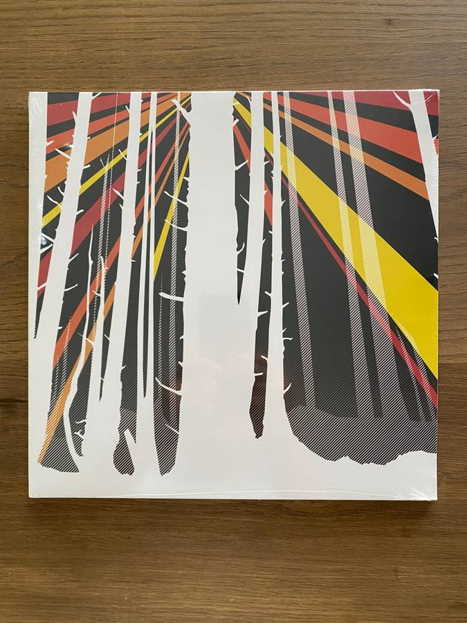 Fokofpolisiekar - Lugsteuring, 12` vinyl