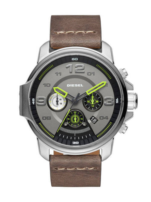 Diesel Whiplash  Men's Chronograph Watch