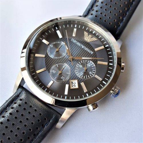 ARMANI MENS WATCH AR 2473