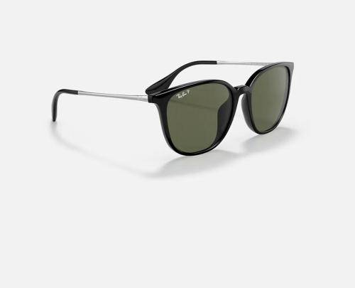 RAYBAN RB4348D Polarized  (MATTE)