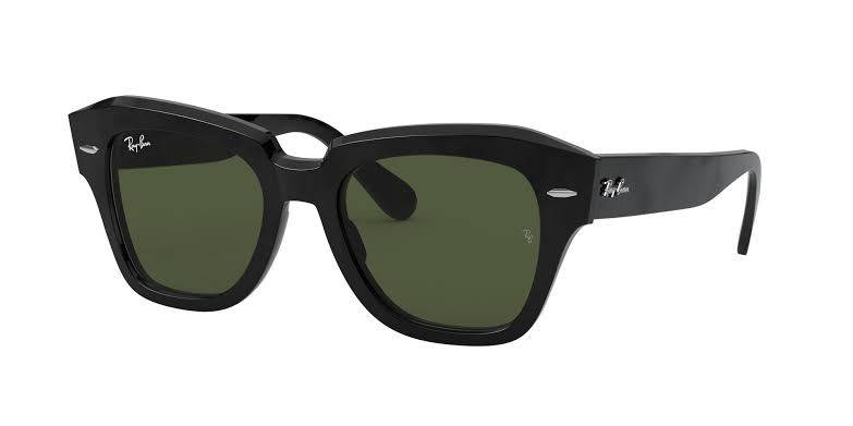 RAYBAN STATE STREET RB2186