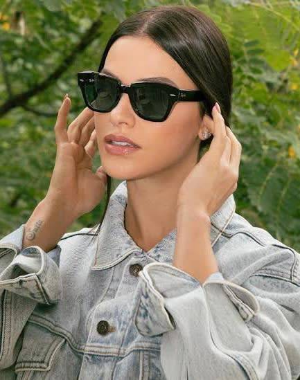 RAYBAN STATE STREET RB2186