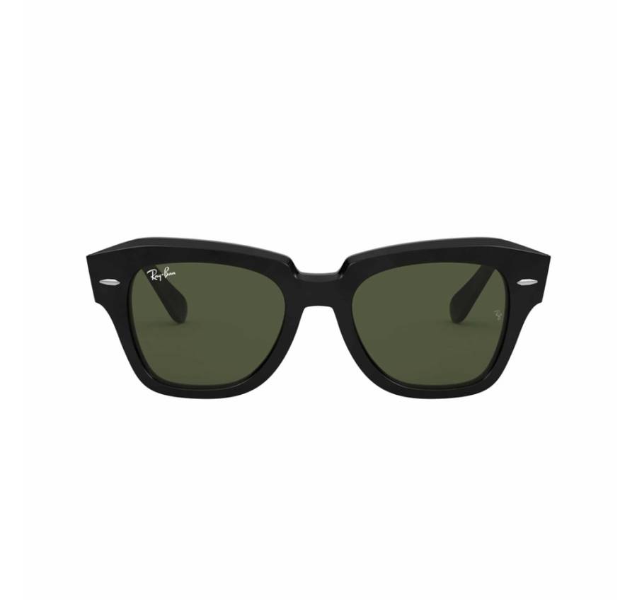 RAYBAN STATE STREET RB2186