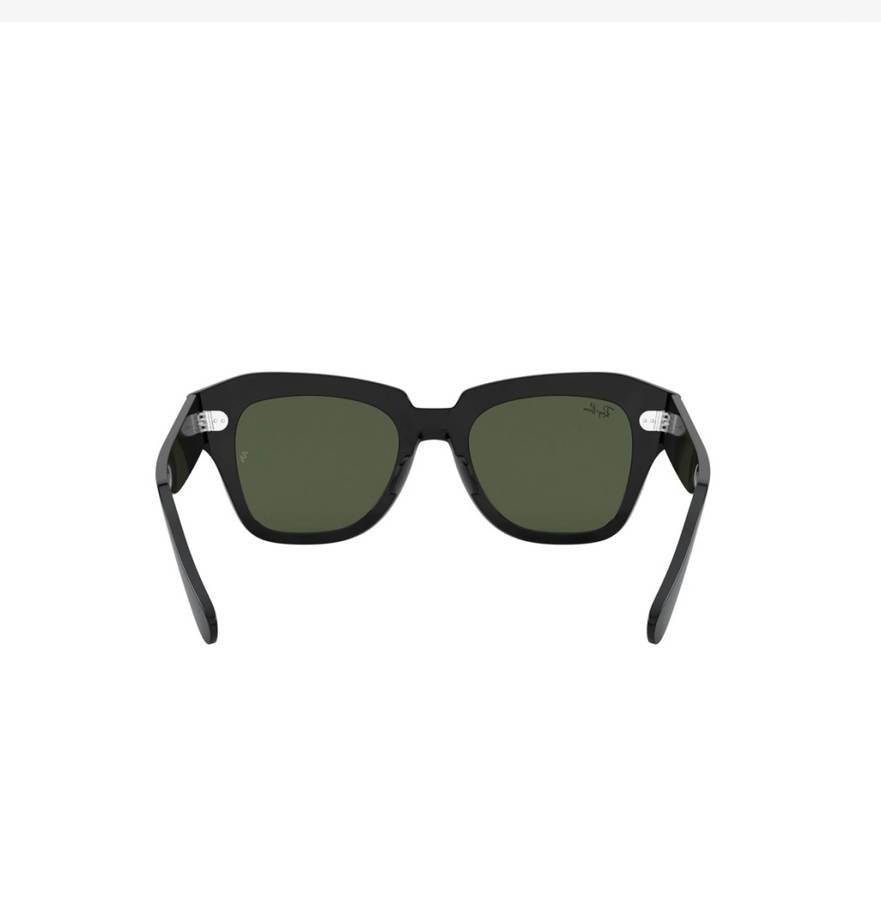 RAYBAN STATE STREET RB2186